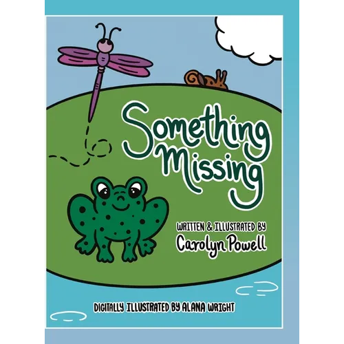 Something Missing