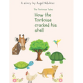 How the Tortoise cracked his shell: African Igbo folklores, children's bedtime stories.