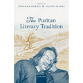 The Puritan Literary Tradition