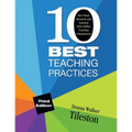 Ten Best Teaching Practices: How Brain Research and Learning Styles Define Teaching Competencies