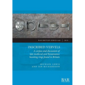 Inscribed Vervels: A corpus and discussion of late medieval and Renaissance hawking rings found in Britain