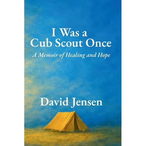 I Was a Cub Scout Once