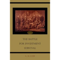 The Battle for Investment Survival