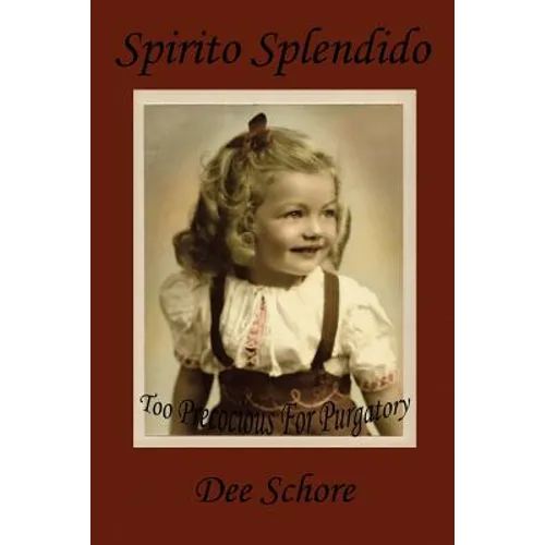 Spirito Splendido
