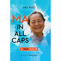 Ma in All Caps