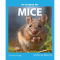 My Favorite Pet: Mice