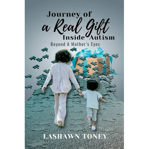 J.O.R.G.I.A. Journey Of a Real Gift Inside Autism