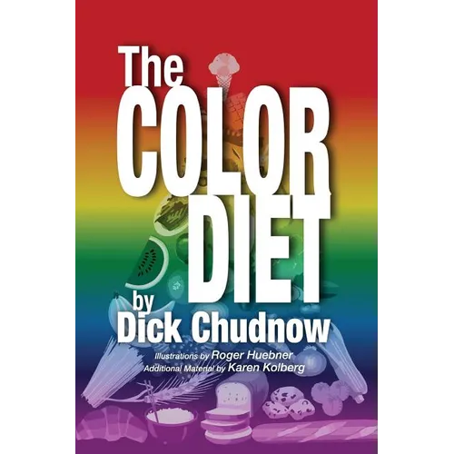 The Color Diet