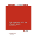 The African Economy and Its Role in the World Economy