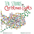 Ten Strands of Christmas Lights
