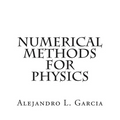 Numerical Methods for Physics