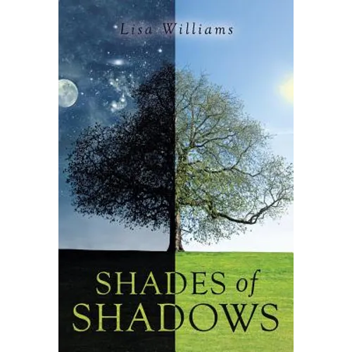 Shades Of Shadows