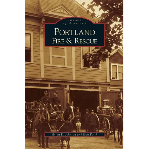 Portland Fire & Rescue