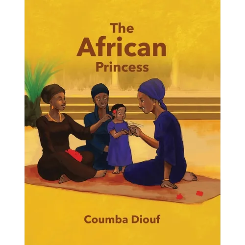 The African Princess