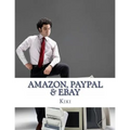Amazon, Paypal, eBay: A Road Map and History