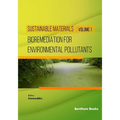 Bioremediation for Environmental Pollutants