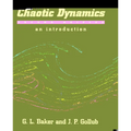 Chaotic Dynamics: An Introduction