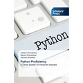 Python Proficiency