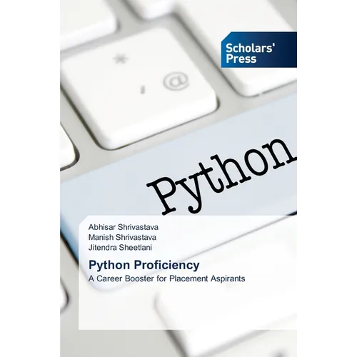 Python Proficiency