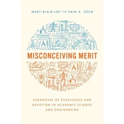 Misconceiving Merit: Paradoxes of Excellence and Devotion in Academic Science and Engineering