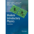 Modern Introductory Physics