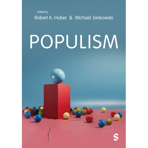 Populism: An Introduction