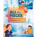 All the Pieces: When a Loved One Dies from Substance Use