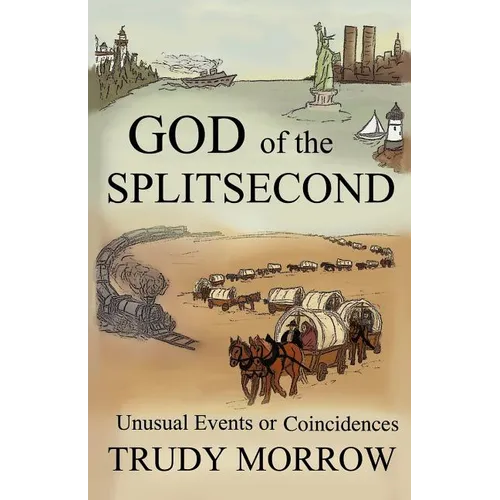 God of the Splitsecond