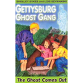 The Ghost Comes Out