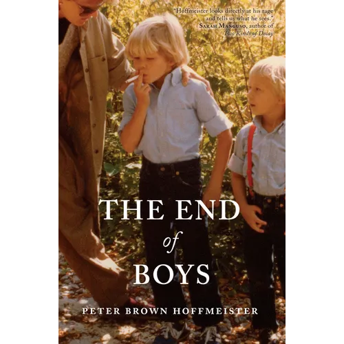 The End of Boys
