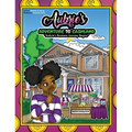 Aubries Adventure To Cashland: Aubries Business Journey Begins