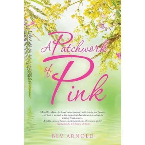 A Patchwork of Pink