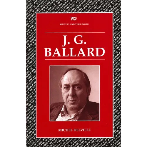 J.G.Ballard
