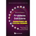 Prob & Sol Thermo & Stat (2nd Ed)