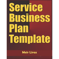 Service Business Plan Template