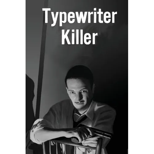 Typewriter Killer: H. Beam Piper