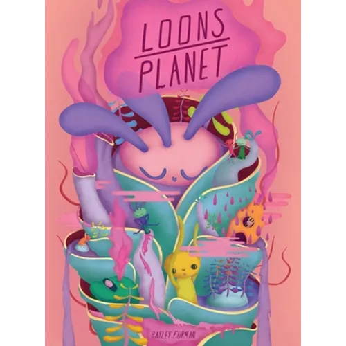 Loons Planet: How The Loons Learned to Save Their World