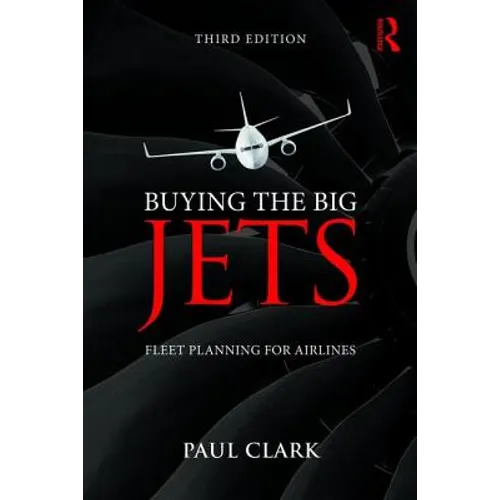 Buying the Big Jets: Fleet Planning for Airlines