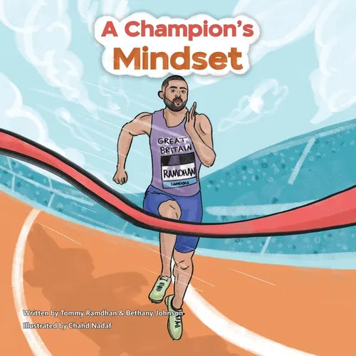 A Champion's Mindset