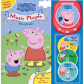 Peppa Pig: Music Player