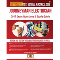 North Dakota 2017 Journeyman Electrician Study Guide