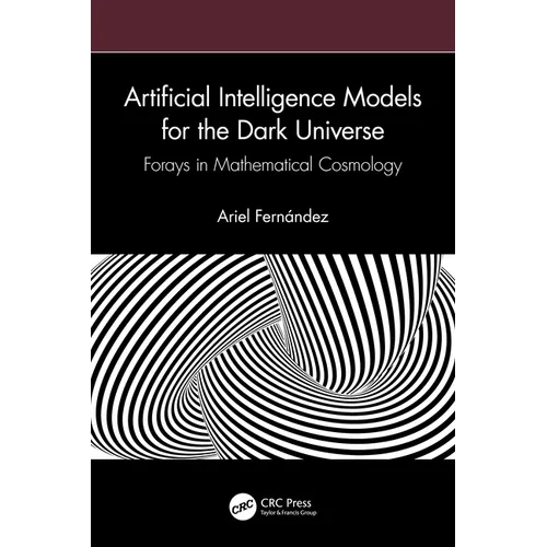 Artificial Intelligence Models for the Dark Universe: Forays in Mathematical Cosmology