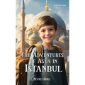 The Adventures of Asva in Istanbul