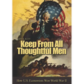Keep from All Thoughtful Men: How U.S. Economists Won World War II