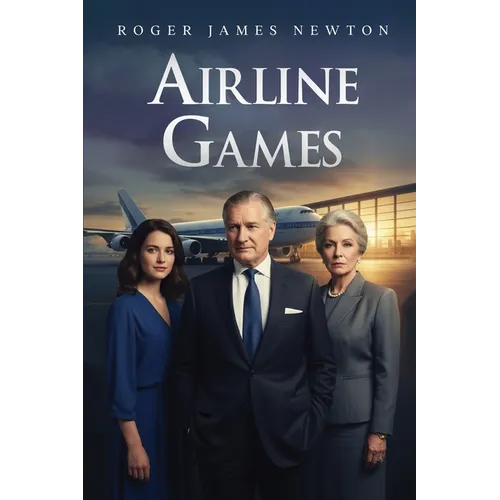 Airline Games
