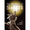 The People of the Sign