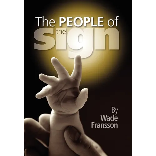 The People of the Sign