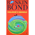 Ruskin Bond's Children's Omnibus