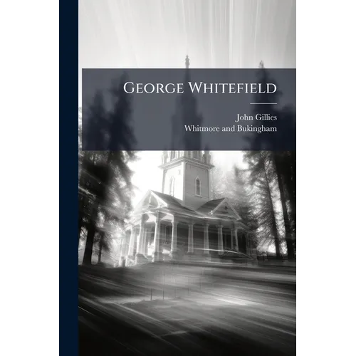 George Whitefield