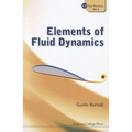 Elements of Fluid Dynamics